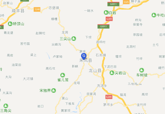 東豐恩施托運(yùn)公司（東豐恩施貨運(yùn)公司）營業(yè)地址