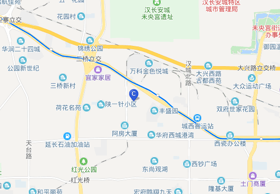 東豐西安托運(yùn)公司（東豐西安貨運(yùn)公司）營業(yè)地址